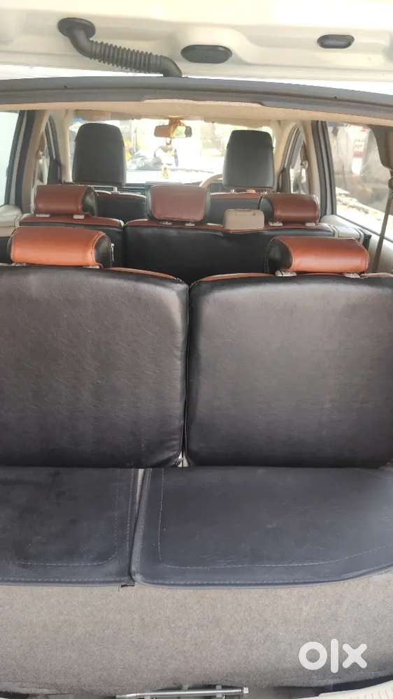 Maruti Ertiga Vxi 2025