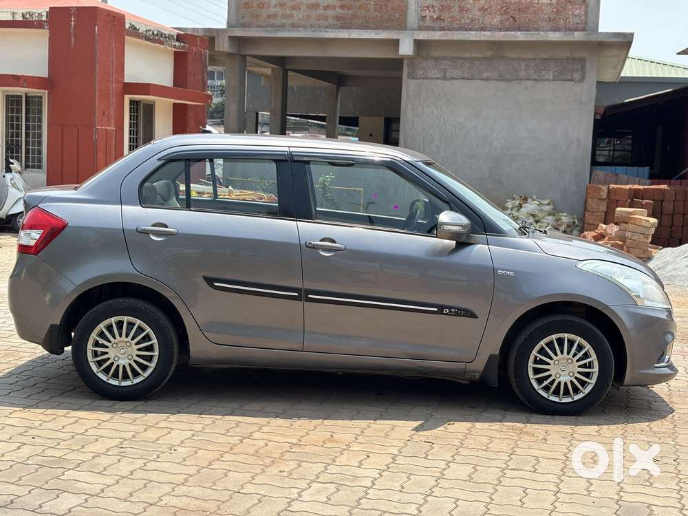 Maruti Suzuki Swift Dzire Vdi Bsiv, 2013, Diesel