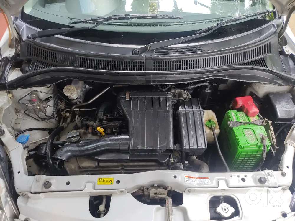 Maruti Suzuki Swift 2011 Vxi
