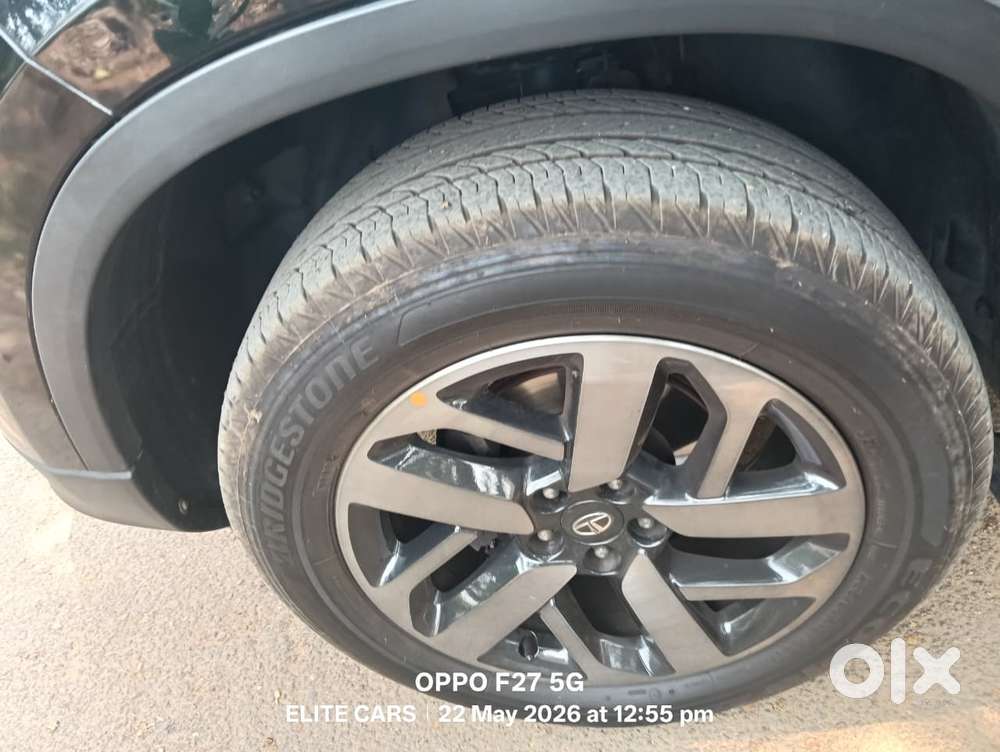 Tata Harrier Xz+, 2022, Diesel