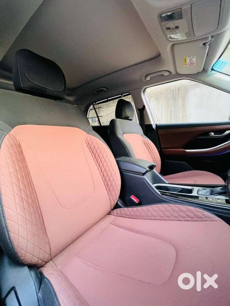 Hyundai Alcazar 1.5 Platinum (o) Diesel At 7 Str, 2023, Diesel