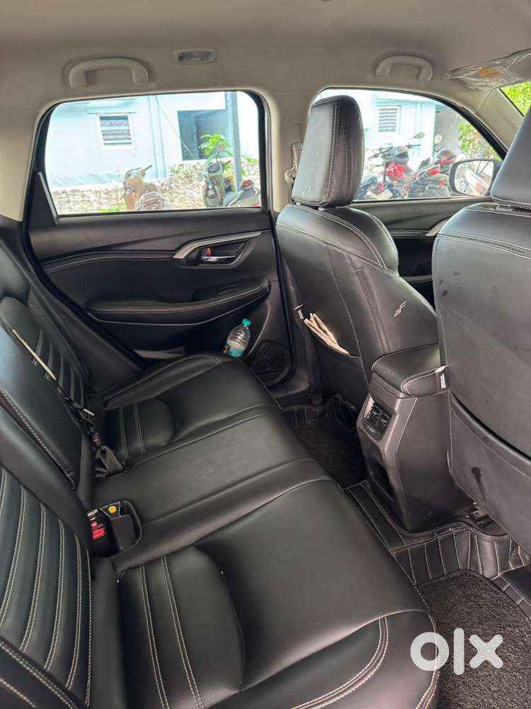 Maruti Suzuki Vitara 2023