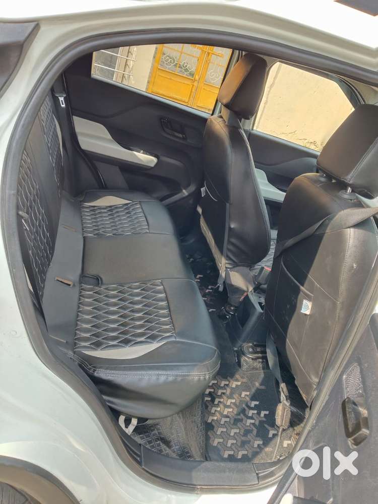 Tata Punch Ev Adventure, 2024, Petrol