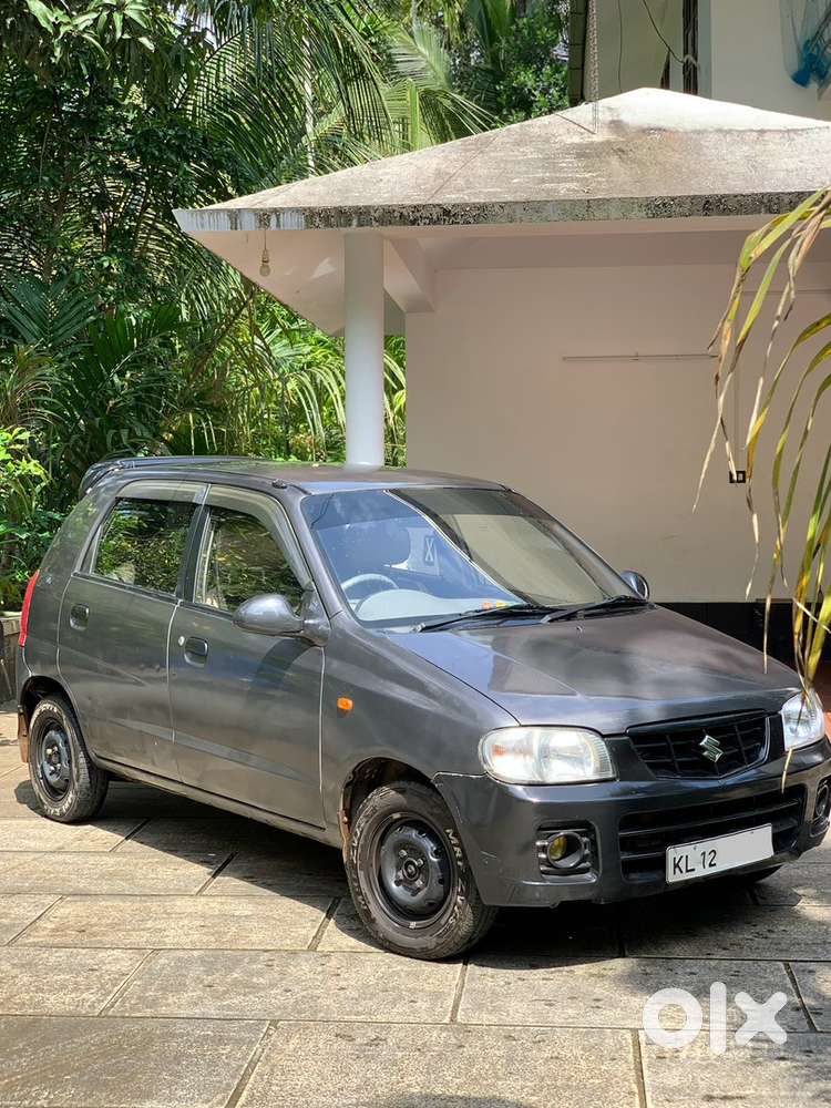 Maruti Suzuki Car 2004