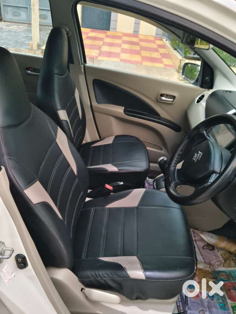 Maruti Suzuki Celerio Vxi Amt, 2016, Petrol