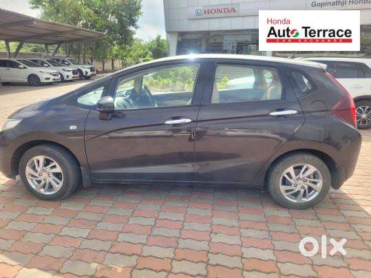 Honda Jazz V, 2019, Petrol
