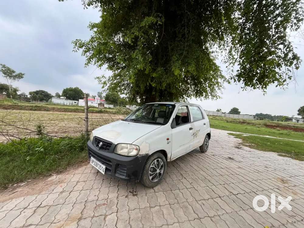 Maruti Suzuki Alto 2006 Variant Lxi