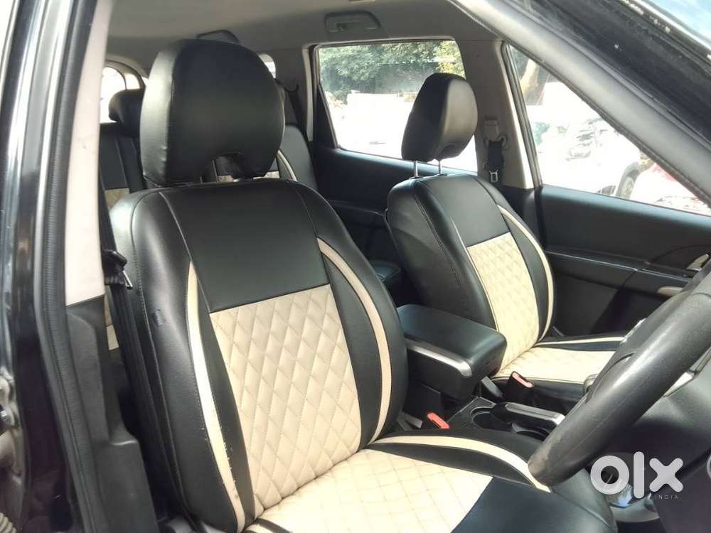 Mahindra Xuv500 W7, 2018, Diesel