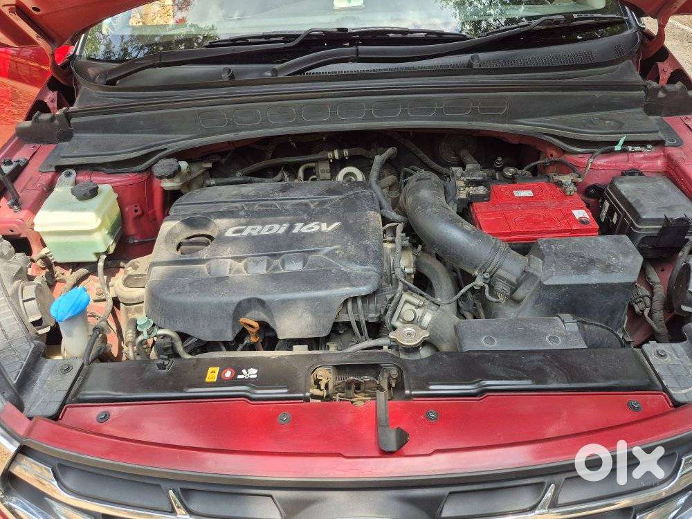 Hyundai Creta 1.6 Sx Option Executive Diesel, 2019, Diesel