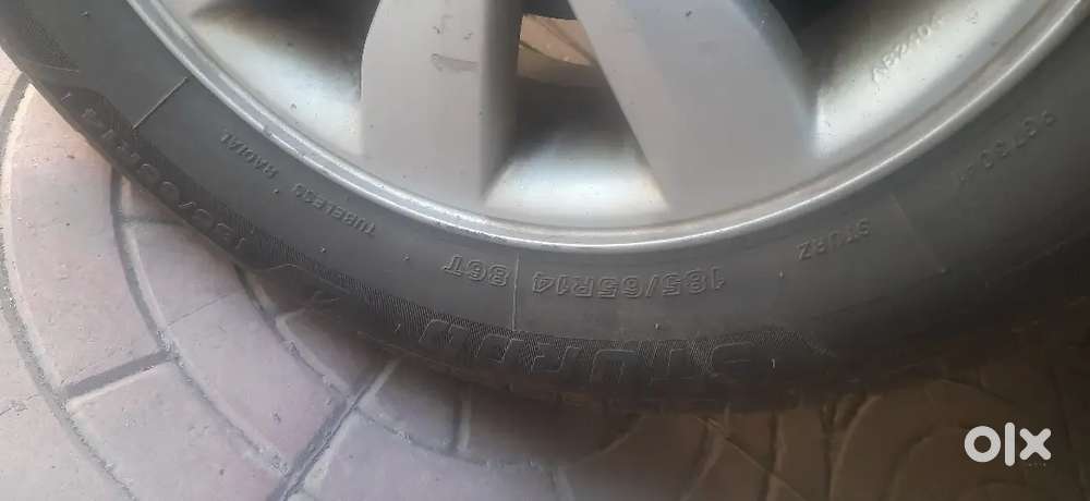 Hyundai I20 2012 Petrol Well Maintained