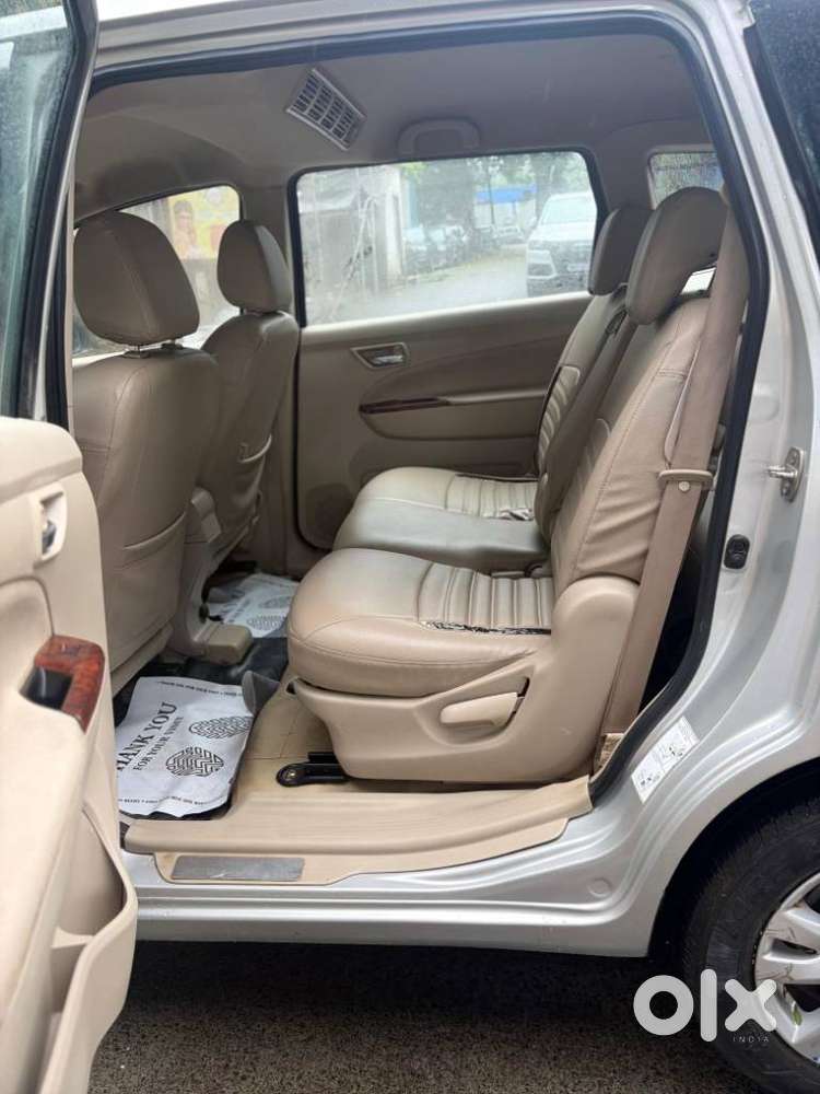 Maruti Suzuki Ertiga Shvs Zdi Plus, 2018, Diesel