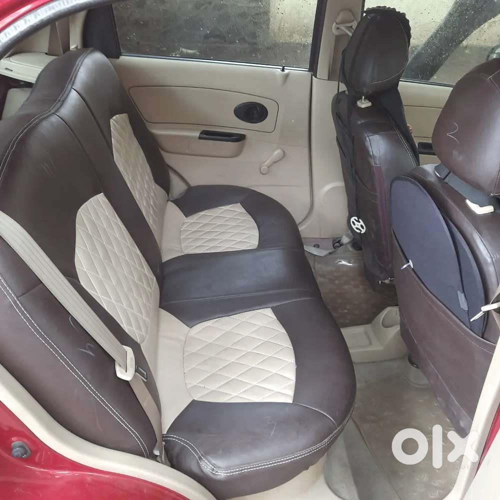 Chevrolet Spark Ls 2012
