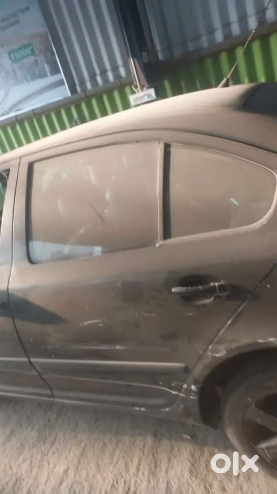 Skoda Laura 2008 Diesel 65000 Km Driven