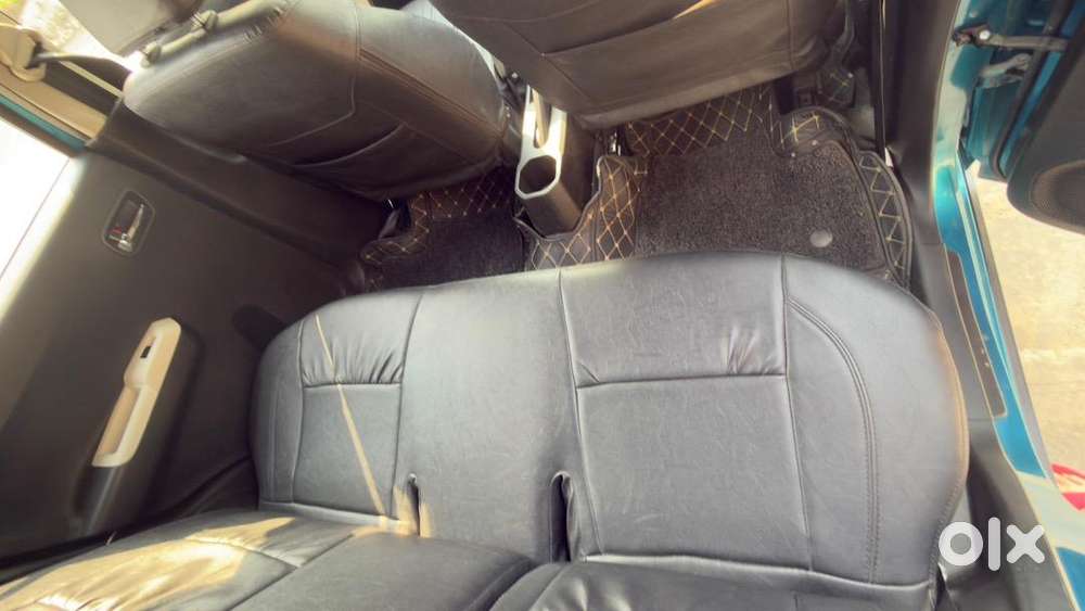 Maruti Suzuki Ignis 2021 Petrol Well Maintained 30k Driven