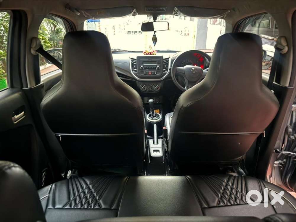 Maruti Suzuki Celerio 2022 Petrol 25000 Km Driven