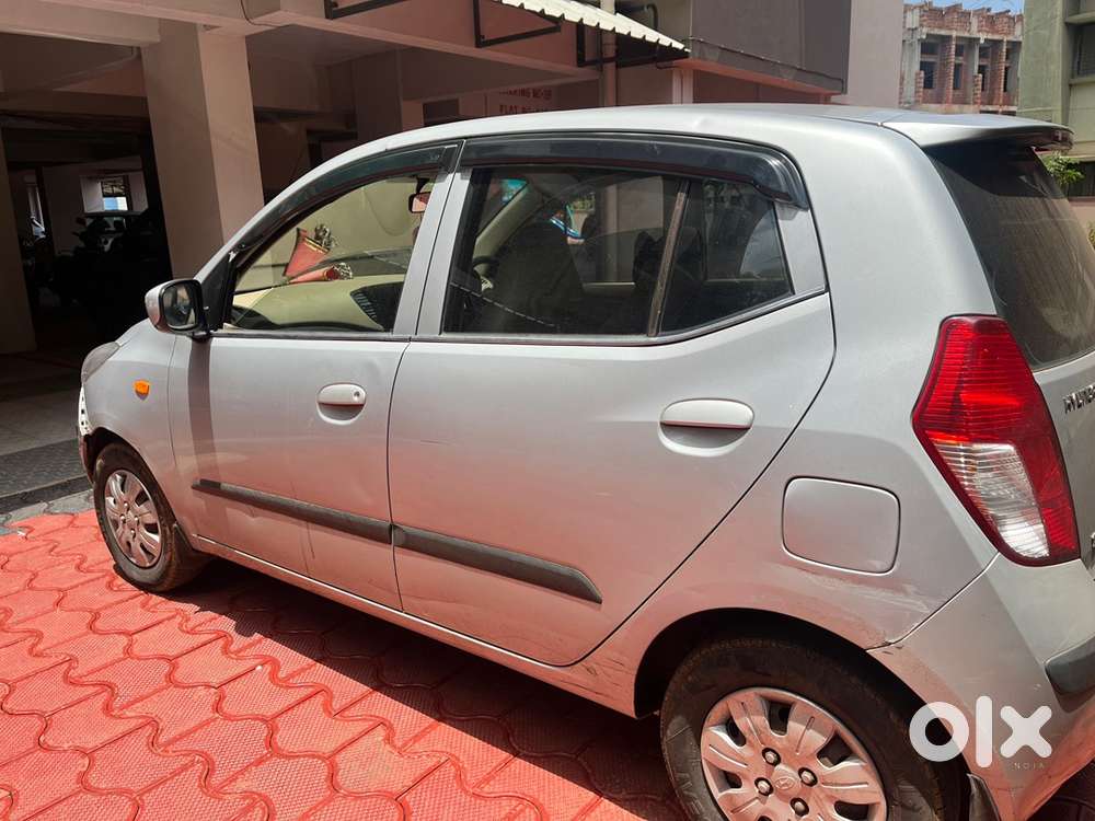 Hyundai I10 2009 Petrol Well Maintained