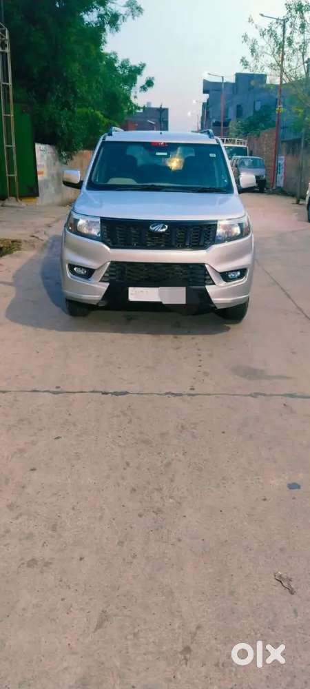 Mahindra Bolero Neo 2021 Diesel Urgent Sale