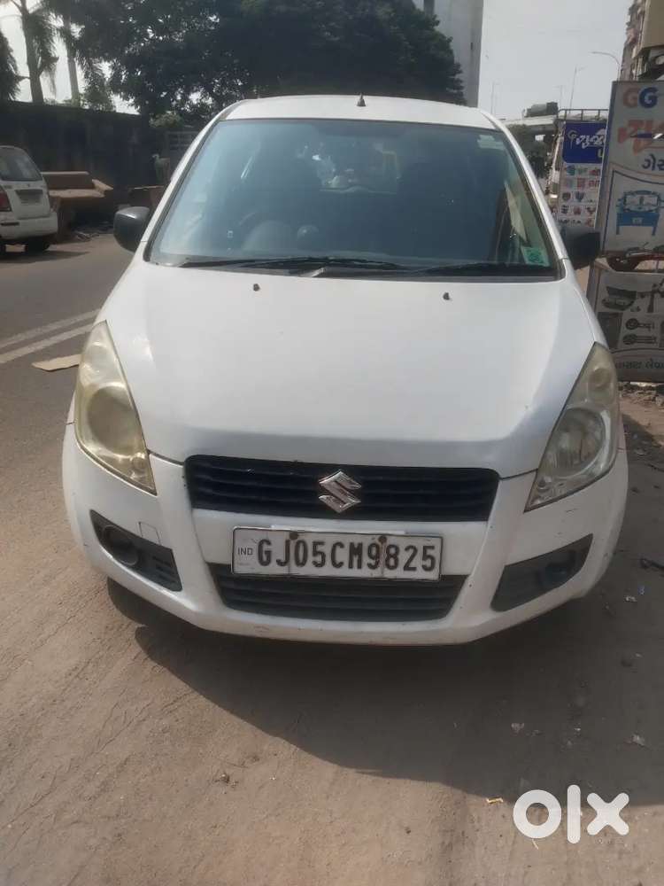 Maruti Suzuki Ritz Vdi 2010 Ka 2030 Tak Parsing Chalo Petrol Cng