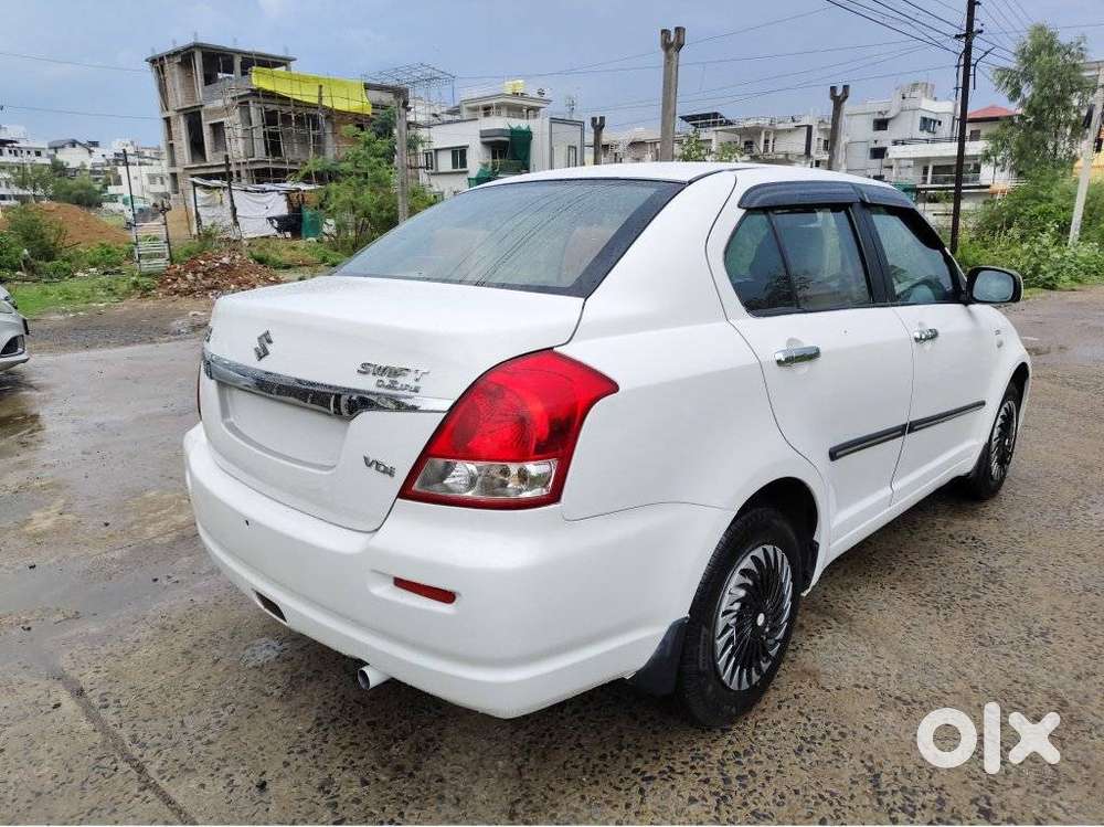 Maruti Suzuki Swift Dzire Ldi Bsiv, 2014, Diesel