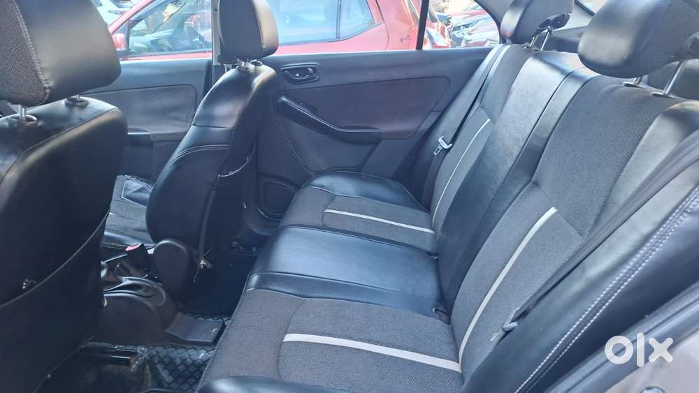 Tata Zest  Revotron 1.2t Xm, 2014, Petrol
