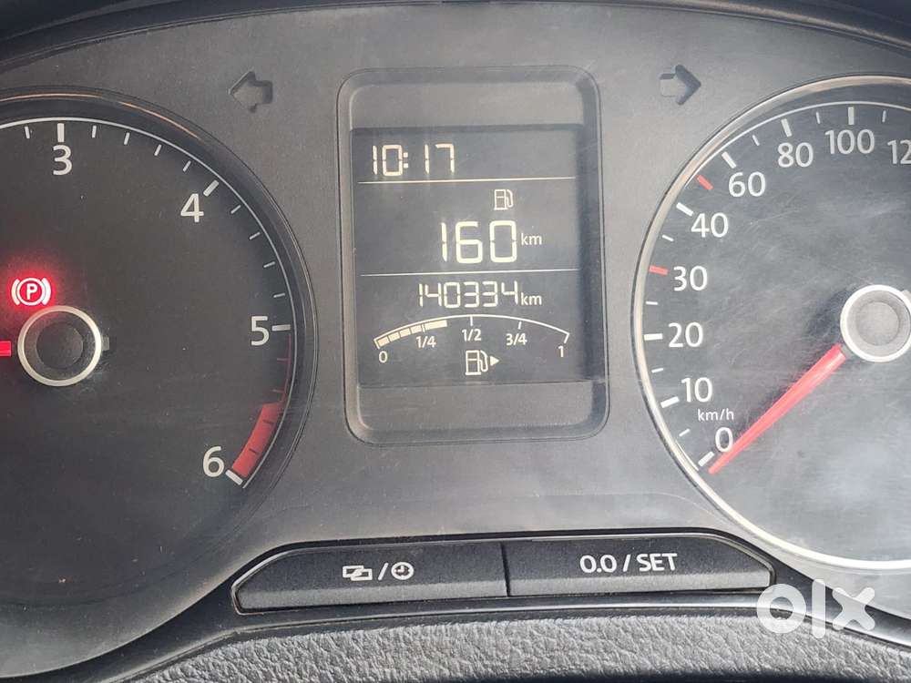 Volkswagen Polo 1.5 Tdi Highline Plus, 2019, Diesel
