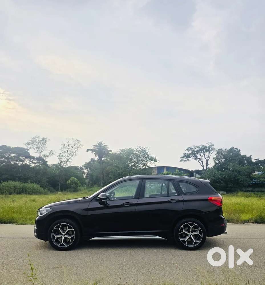 Bmw X1 2.0 Sdrive20d Xline, 2018, Diesel