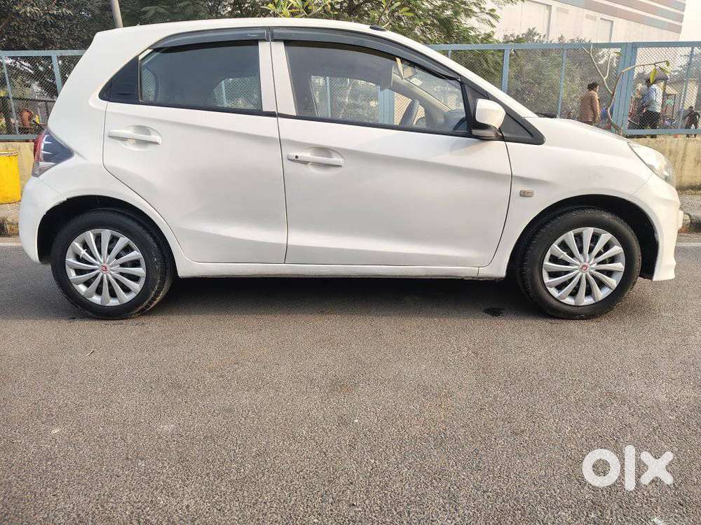 Honda Brio 2013-2016 Vx, 2015, Petrol