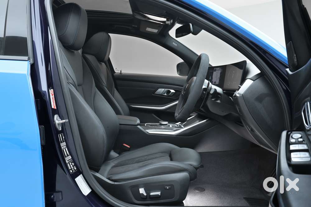Bmw M340i Xdrive, 2023, Petrol