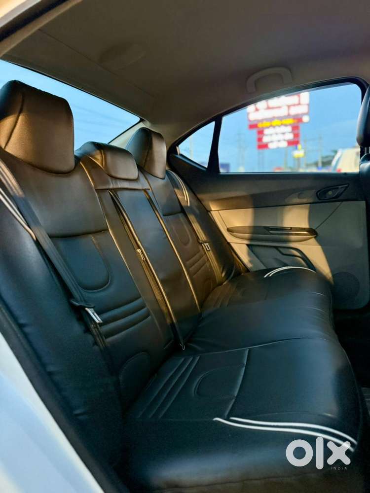 Tata Tigor 1.2 Revotron Xt, 2019, Petrol