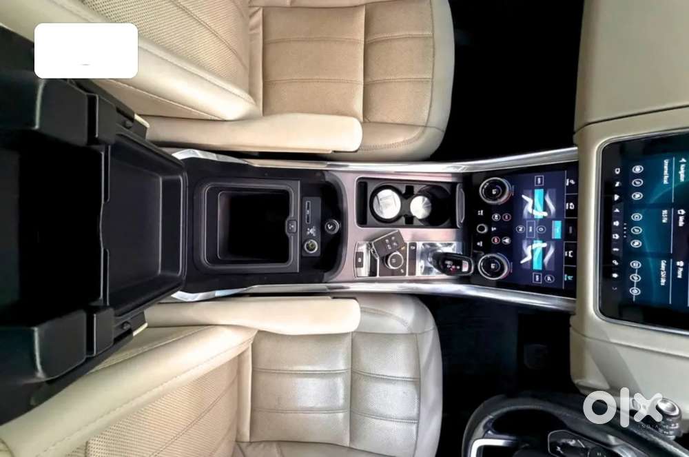 Land Rover Range Sport, 2021, Petrol