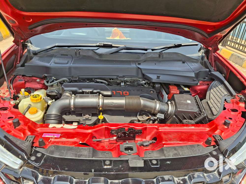 Tata Harrier 2.0 Kryotec Xta Plus, 2023, Diesel