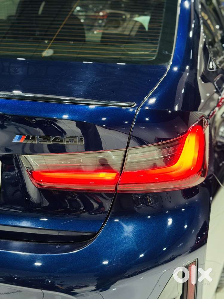 Bmw M340i Xdrive [2022-2023], 2023, Petrol