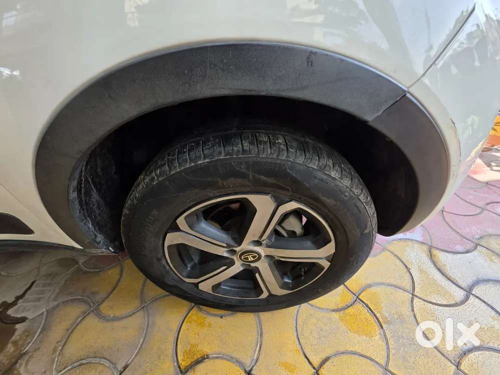 Tata Nexon Diesel 1.5 Revotorq 2019