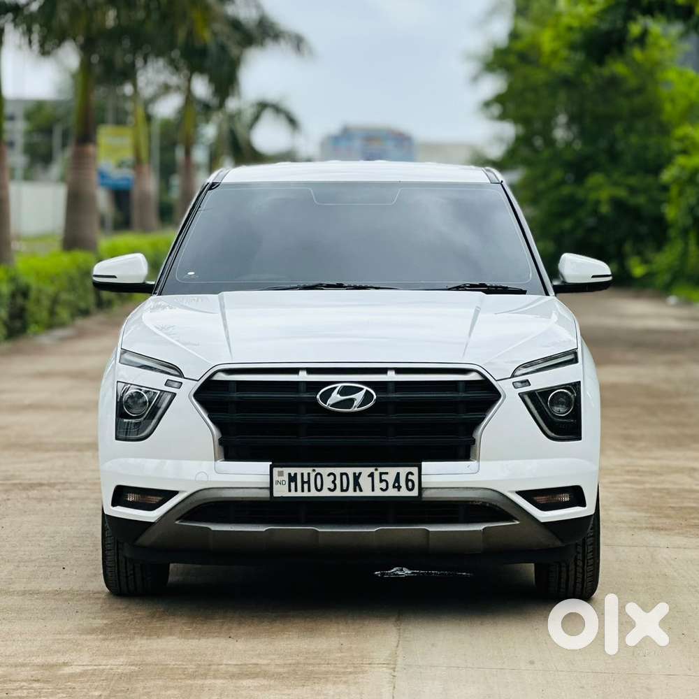 Hyundai Creta 1.5 Crdi Sx, 2020, Diesel
