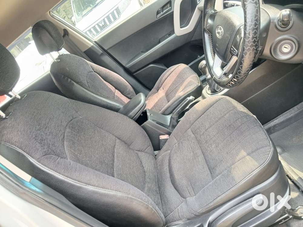 Hyundai Creta 1.4 E Plus Crdi, 2018, Diesel
