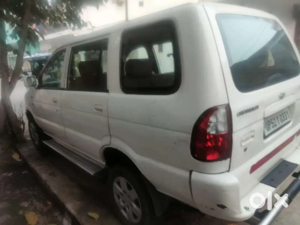 Chevrolet Tavera Neo 2013 Ls