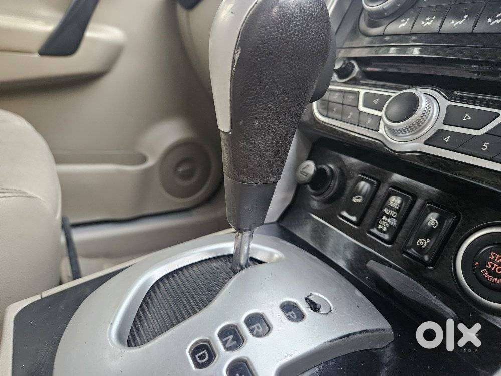 Renault Koleos 4x4 At, 2013, Diesel