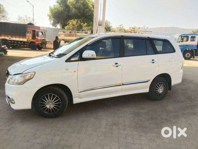 Innova 2.5g Diesel