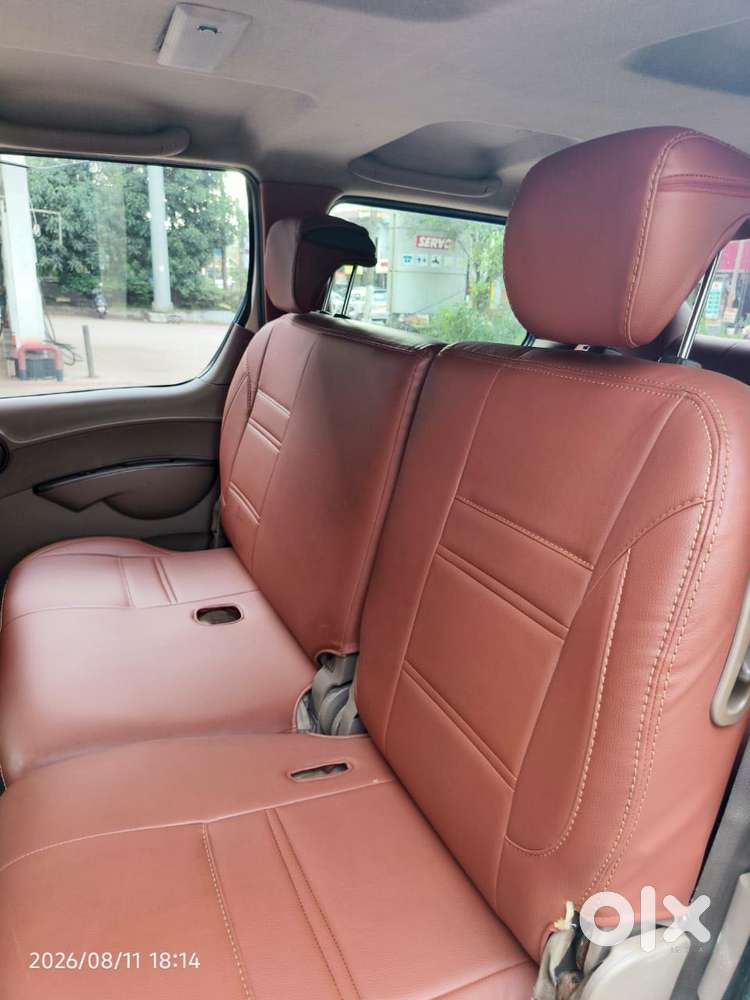 Mahindra Xylo E4 Bs Iv, 2013, Diesel
