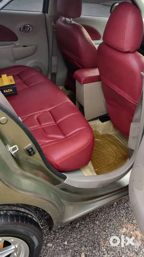 Nissan Micra 2013 Diesel