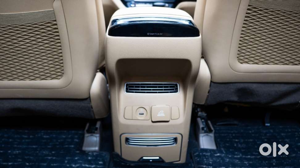 Kia Carnival Limousine Plus 7 Str, 2023, Diesel