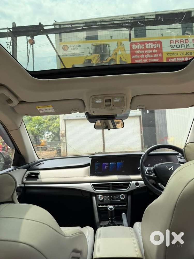 Mahindra Xuv700 2022 Diesel Good Condition