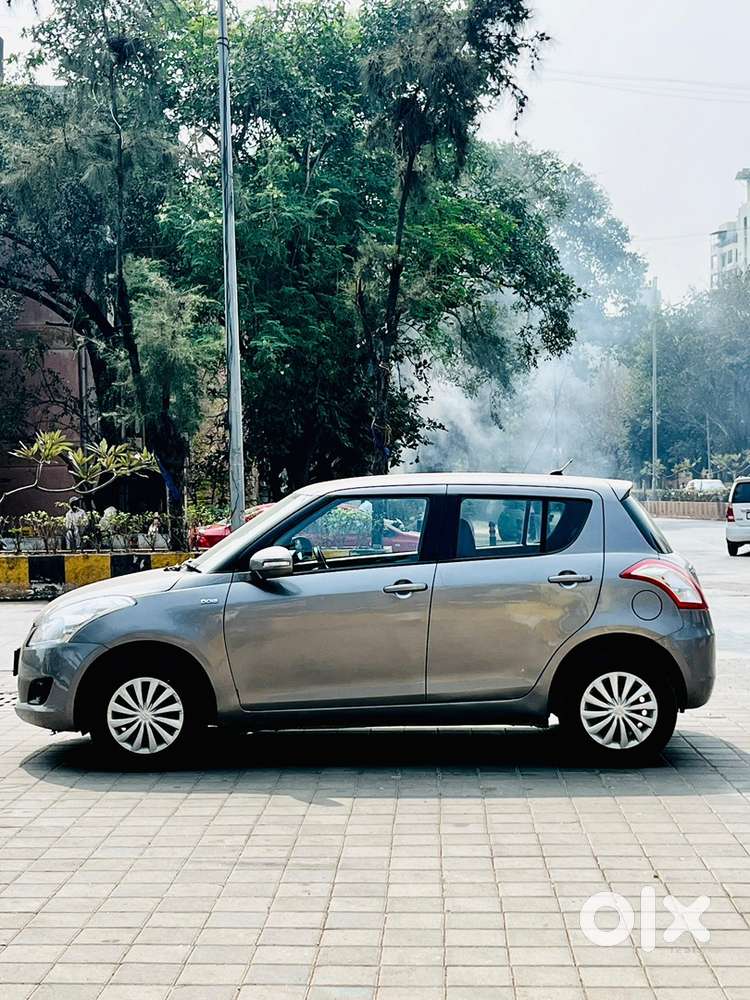 Swift Vdi Maruti 2012 Year