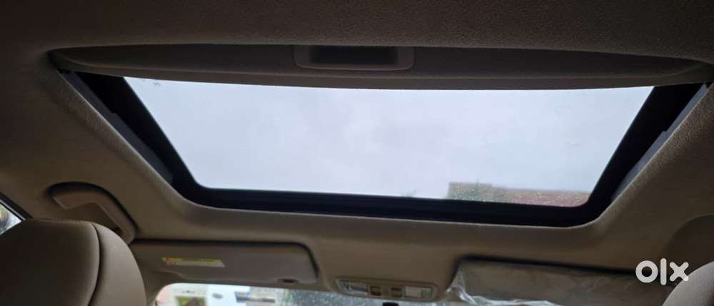 Honda City 1.5 V Mt Sunroof, 2014, Petrol