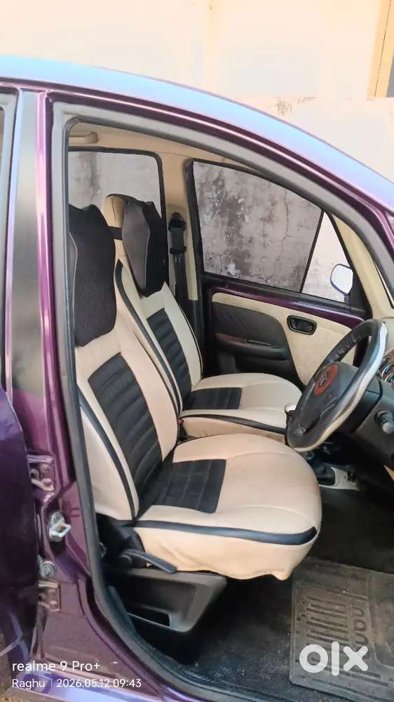 2015 Tata Nano Twist Xt  29600km  Petrol  Well Maintained