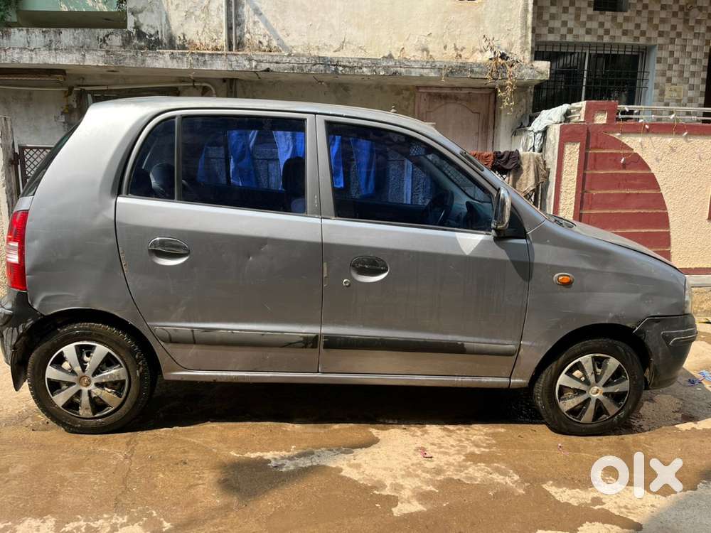 Hyundai Santro Xing Petrol Good Condition