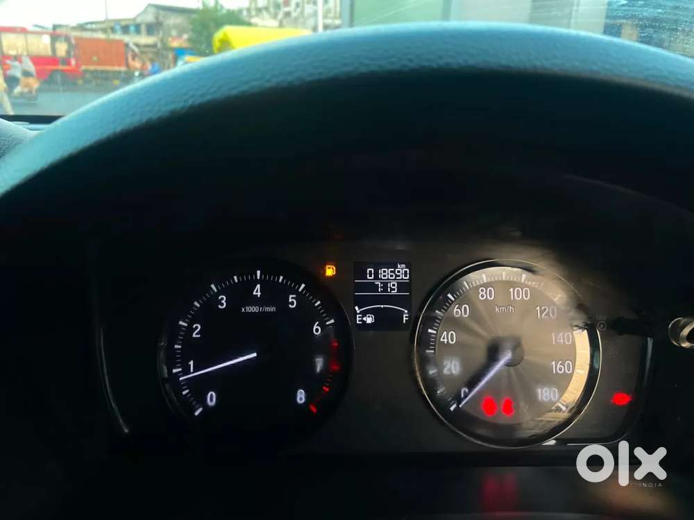 Honda Amaze S 1.2 Petrol Mt, 2023, Petrol