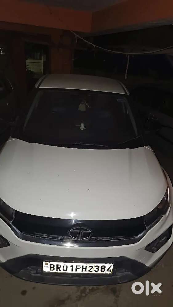 Tata Nexon 2021 Petrol 51000 Km Driven