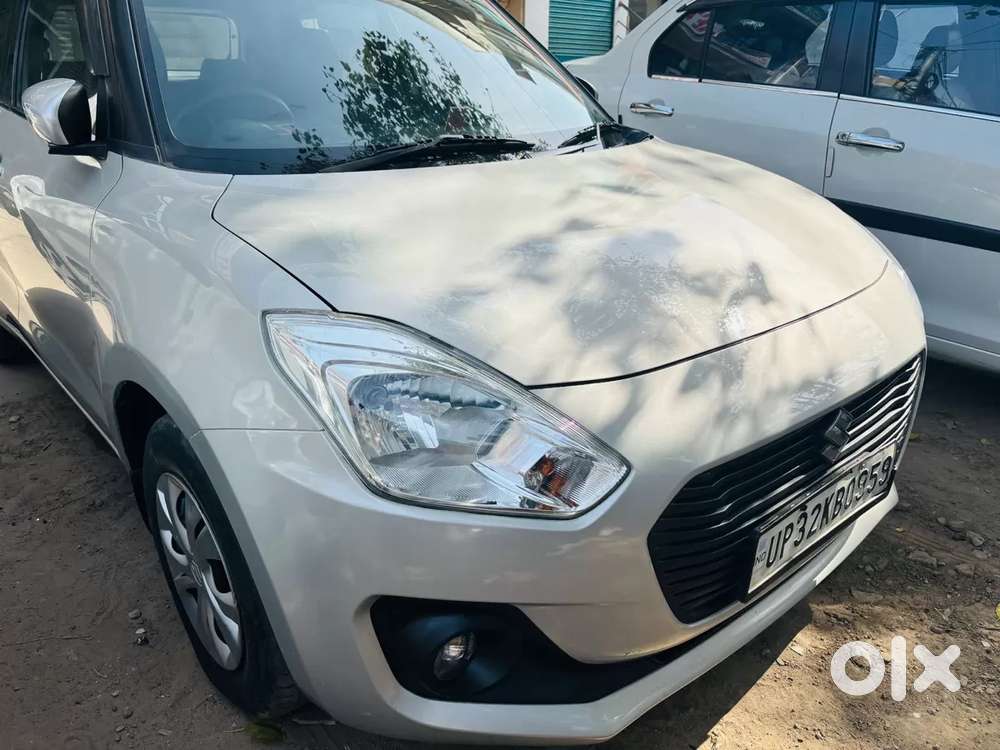 Maruti Suzuki Swift Vxi, 2018, Petrol