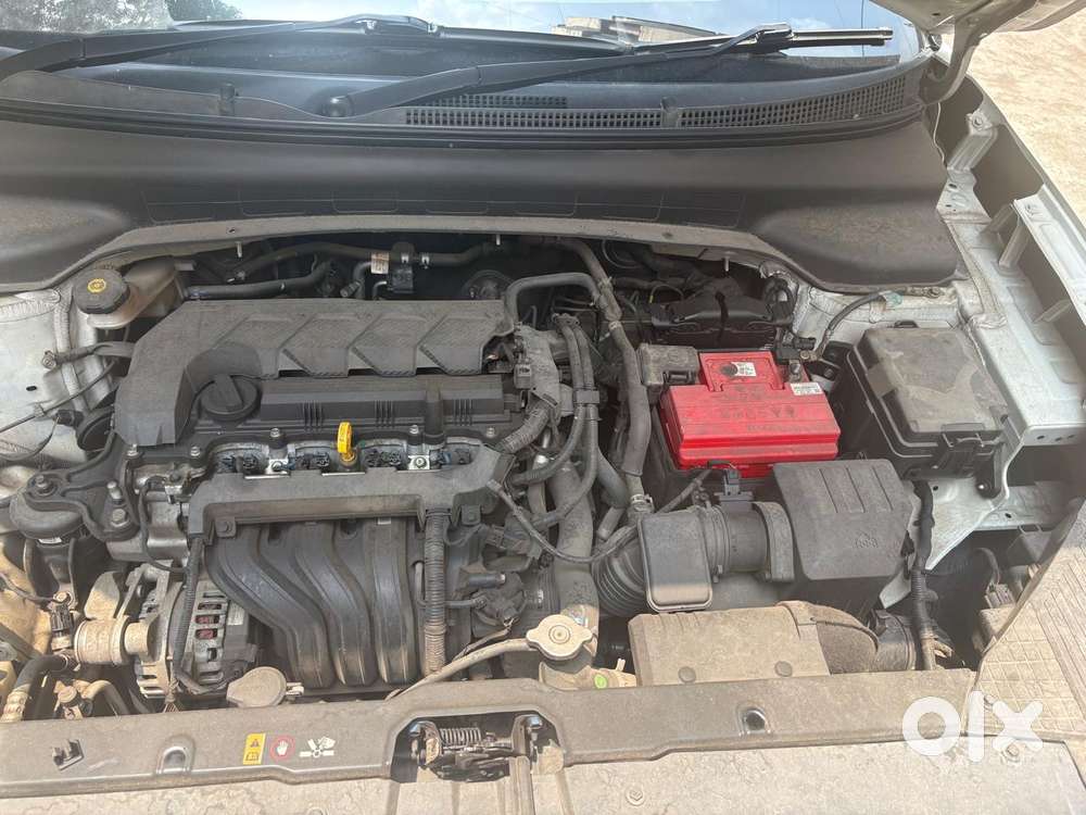 Hyundai Creta 1.5 Sx, 2023